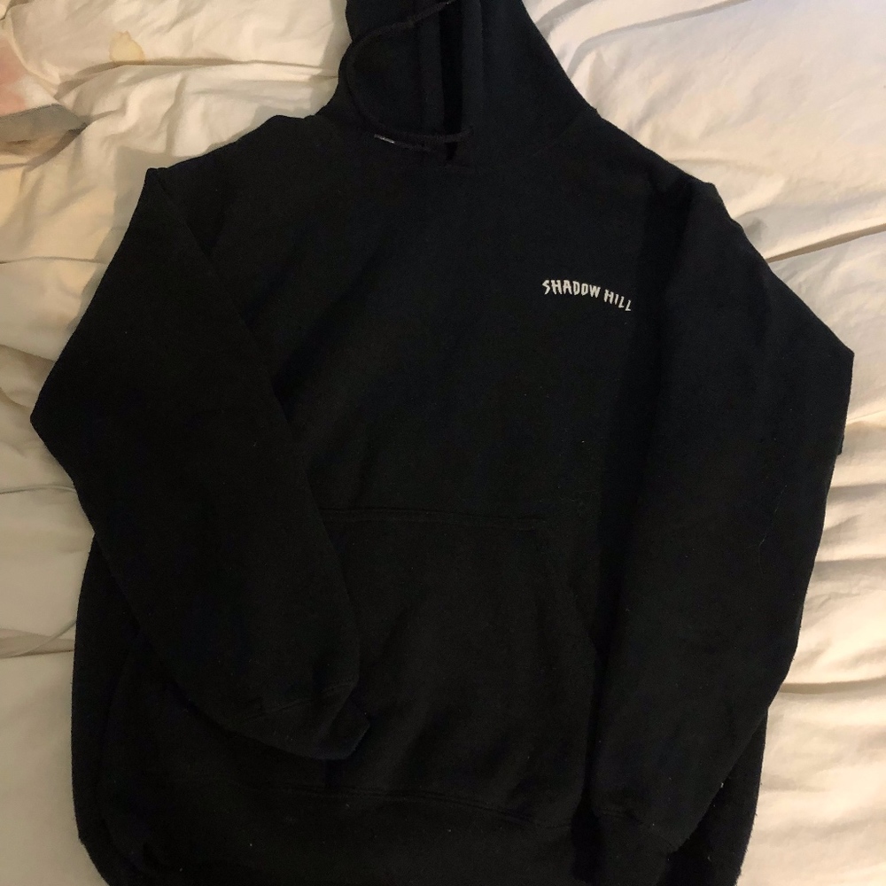 Shadow Hill Hoodie